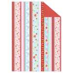 Ursus FOTOKARTON "SPRING TWEET"300G.A4,MOTIV 01