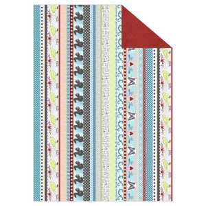 Ursus FOTOKARTON "SPRING TWEET"300G.A4,MOTIV 02