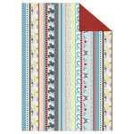 Ursus FOTOKARTON "SPRING TWEET"300G.A4,MOTIV 02