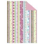 Ursus FOTOKARTON "SPRING TWEET"300G.A4,MOTIV 03