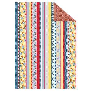 Ursus FOTOKARTON "SPRING TWEET"300G.A4,MOTIV 04