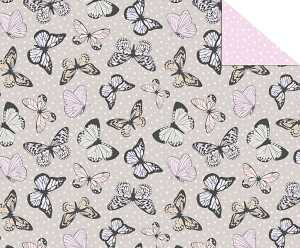 Ursus FOTOKARTON "FRÜHLING"300G.49,5x68CM,MOT.01