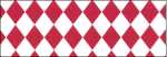 Ursus RAUTEN-TONP.130G.49,5x68CM,WEISS/RROT