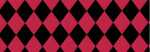 Ursus RAUTEN-TONP.130G.49,5x68CM,SCHWARZ/ROT