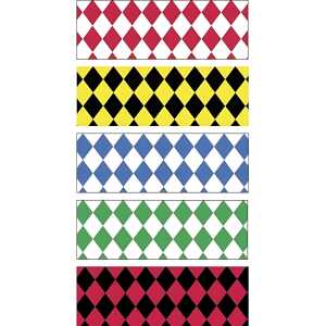 Ursus RAUTEN-TONP.130G.49,5x68CM,10BG.5F.SORTIERT