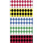 Ursus RAUTEN-TONP.130G.49,5x68CM,10BG.5F.SORTIERT