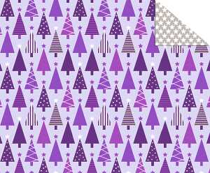 Ursus FOTOKARTON "WINTERTIME"300G.49,5x68CM,M04