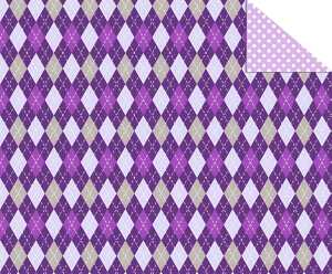 Ursus FOTOKARTON "WINTERTIME"300G.49,5x68CM,M05