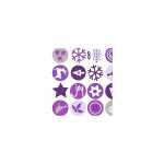 Ursus FOTOKARTON "WINTERTIME"300G.A4,M03...