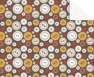 Ursus FOTOKARTON "WINTERTIME"300G.49,5x68,M02 4008525146834