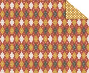 Ursus FOTOKARTON "WINTERTIME"300G.49,5x68,M05 4008525146865