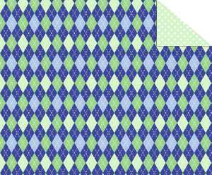 Ursus FOTOKARTON "WINTERTIME"300G.49,5x68,M05 4008525146919