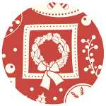 Ursus FOTOKARTON "WEIH.-NOSTALGIE"300G.49,5x68CM,M03