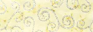 Ursus BATIKPAPIER "BABYLON"100G.50x70CM,CREME