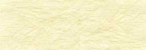 Ursus METALLIC CRINKLE PAPER 160G.50x70CM,VANILLE