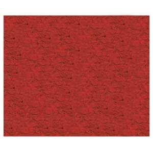 Ursus KOKOSPAPIER 250G.50x70CM,RUBINROT