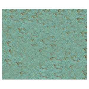 Ursus KOKOSPAPIER 250G.50x70CM,HELLBLAU