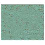 Ursus KOKOSPAPIER 250G.50x70CM,HELLBLAU