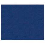 Ursus KOKOSPAPIER 250G.50x70CM,DUNKELBLAU