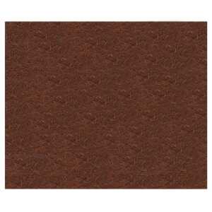 Ursus KOKOSPAPIER 250G.50x70CM,MITTELBRAUN