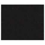 Ursus KOKOSPAPIER 250G.50x70CM,SCHWARZ