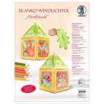 Ursus BLANKO-WINDLICHTER "HERBSTZEIT"