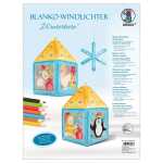 Ursus BLANKO-WINDLICHTER "WINTERTIERE"