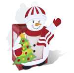 Ursus WINDLICHT SCHNEEMANN 4008525230144