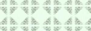 Ursus LACE PAPER 50G.50x70CM,QUADRATE