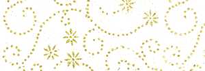Ursus GLITTERSEIDE 100G.50x70CM,BLUMENRANKEN GOLD