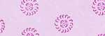 Ursus GLITTERSEIDE 100G.50x70CM,PUSTEBLUMEN