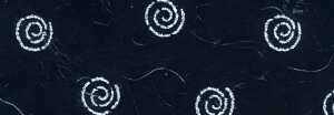 Ursus GLITTERSEIDE 100G.50x70CM,SPIRALEN