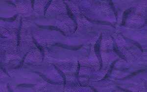 Ursus SEIDENRAUPEN-TRANSP.42G.50x70CM,10BG.VIOLETT
