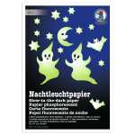Ursus NACHTLEUCHTPAPIER 90G.22x31CM,2BLATT