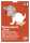 Ursus BLANKO-FIGUREN "HUND" 4008525161240
