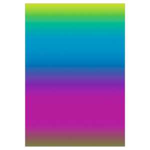 Ursus REGENB.-FOTOKTN.300G.23x33CM,10BL.SORTIERT II