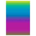 Ursus REGENB.-FOTOKTN.300G.23x33CM,10BL.SORTIERT II