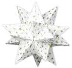 Ursus AURELIO STERN 90G.20x20CM,WEISS M.G.STERN.