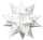 Ursus AURELIO STERN 90G.20x20CM,WEISS M.G.STERN.