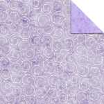 Ursus AURELIO STERN BATIKPAP.120G.20x20CM,HELL-LILA