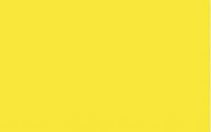 Ursus GLANZKARTON 250G.70x100CM,DUNKELGELB