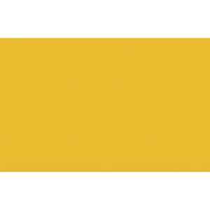 Ursus GLANZKARTON 250G.70x100CM,GOLDGELB