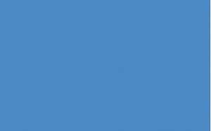 Ursus GLANZKARTON 250G.70x100CM,MITTELBLAU