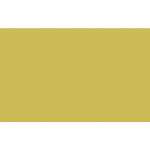 Ursus GLANZKARTON 250G.70x100CM,METALLIC-GOLD