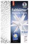 Ursus VENEZIA APART KLASSIK 120G.7x30CM,SHIMMER PA.