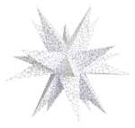 Ursus VENEZIA APART KLASSIK 120G.7x30CM,SHIMMER PA.