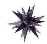 Ursus VENEZIA INDIAN STYLE 120G.7x30CM,SHIVA