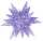Ursus DESIGNK.FILINO STARLIGHT 200G.21x29,7CM,LAVEN