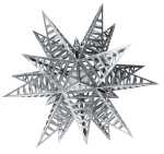 Ursus DESIGNK.FILINO SHINING P.230G.21x29,7CM,SILBE