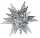 Ursus DESIGNK.FILINO SHINING P.230G.21x29,7CM,SILBE